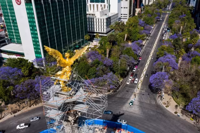 El próximo 6 de junio se realizará la elección más grande la historia de México