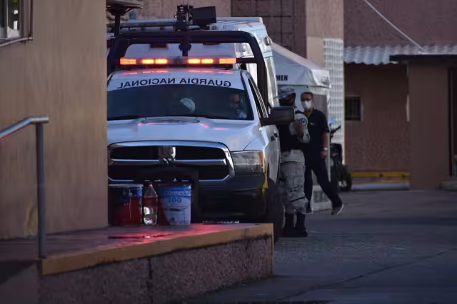 Serán 81 centros de vacunación anti COVID-19 que se instalarán en Campeche