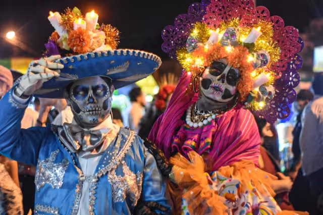 El Festival de las Ánimas 2023 se llena de eventos culturales en Mérida