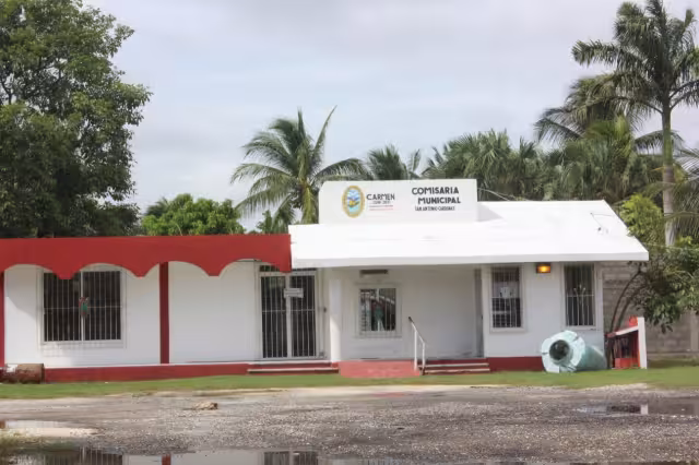 Foto: Ricardo Jiménez, PorEsto!