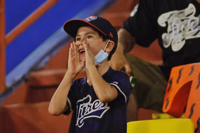 El equipo felino busca ganar su primera serie en casa