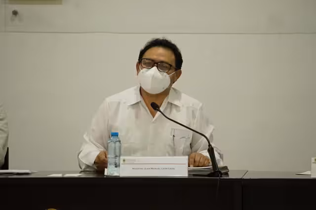Foto: Edwin Aguilar May
