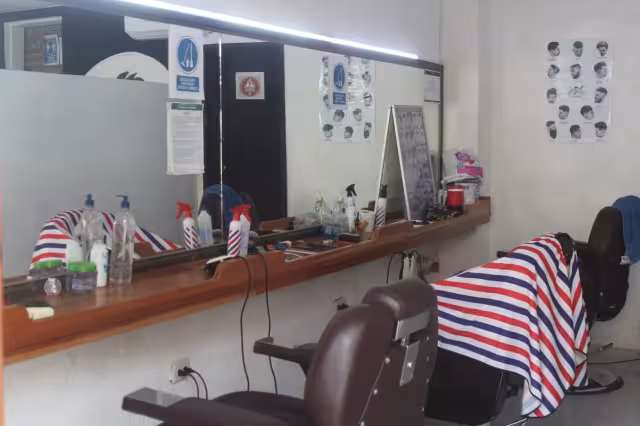 Foto: Irena Barradas