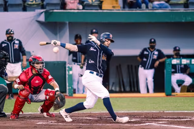 Por remodelación del estadio 'Beto Ávila' de Cancún, el Parque Kukulcán de la ciudad de Mérida será su casa en playoffs