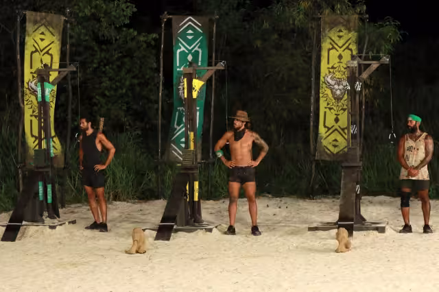 Survivor México 2023