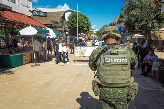 Esta fue una de las principales solicitudes del sector empresarial y restaurantero