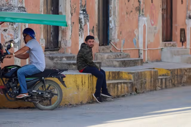Se prevén bajas temperaturas durante la madrugada de este miércoles en Yucatán
