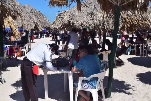 El riesgo es el poco conocimiento que tiene el turismo foráneo sobre esta variedad