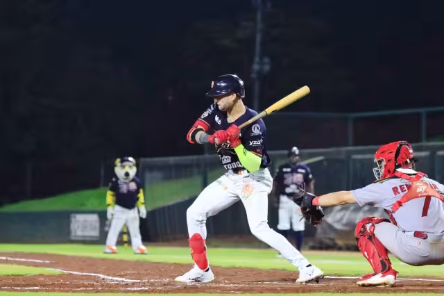 Vuelve a los Tigres después de su paso por la MLB