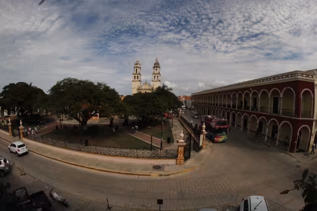 Se pronostica que el termómetro marque hasta los 10 grados