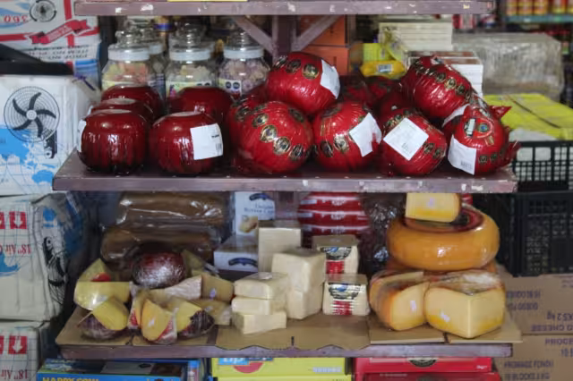 Los eventos se realizarán en el Auditorio "Los Paseos" de Mérida