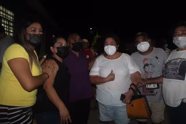 En la jornada emitieron su voto 957 trabajadores sindicalizados de una plantilla de mil 020