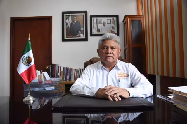 Regreso a clases en Campeche, no debe ser tomado a la ligera: SNTE