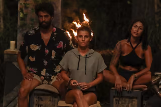Próximo eliminado de Survivor México 2023 el viernes 18 de agosto