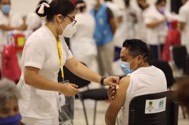 La SSY informó que si el ciudadano no recibió su ficha en el Siglo XXI, no es necesario quedarse a hacer fila