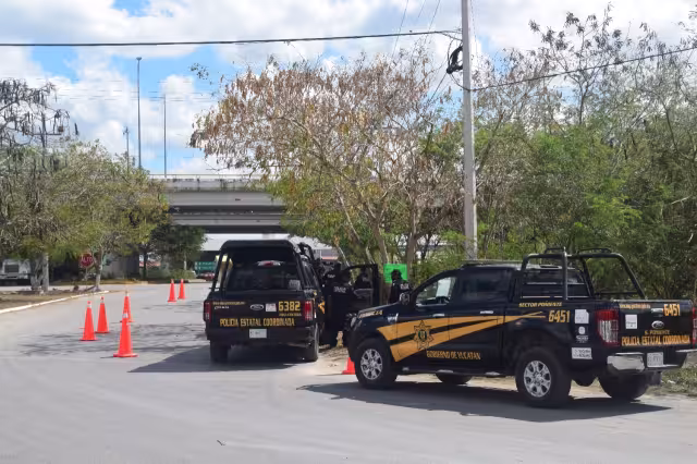 El hombre pasará 16 años y 8 meses en prisión