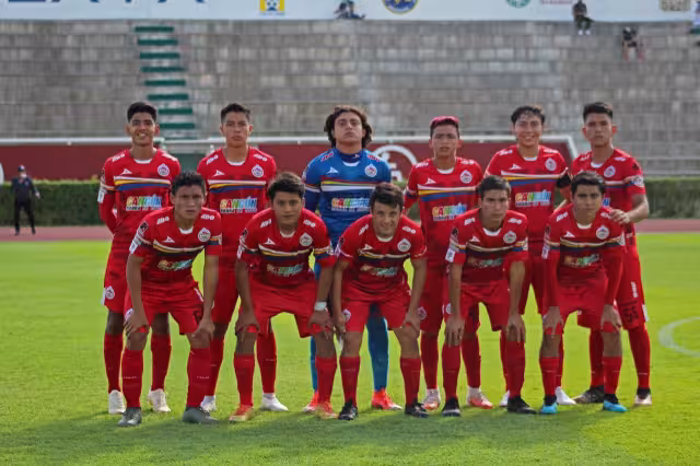 El equipo de Cancún ocupa el quinto lugar de la tabla general