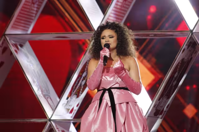 Esto es lo que hará Cesia con el premio del primer lugar de La Academia