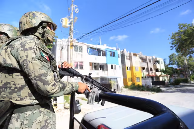 El 22.1% de la población refirió que la situación empeorará en los próximos 12 meses: ENSU