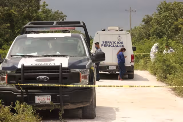 La inseguridad en el estado ha ido aumentando