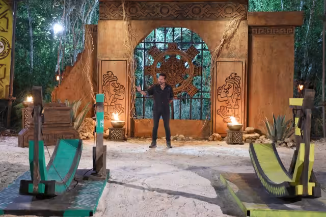 ¿Quiénes ganarán en Survivor México hoy lunes 18 de marzo?