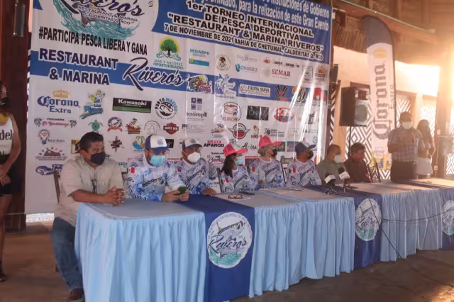 Los organizadores iniciarán con los preparativos de la segunda edición en el mes de mayo de 2022