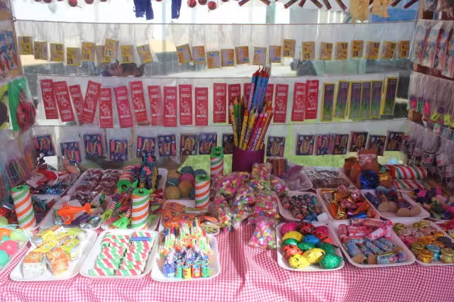 La demanda de estos productos bajó 70 por ciento por la pandemia por COVID-19