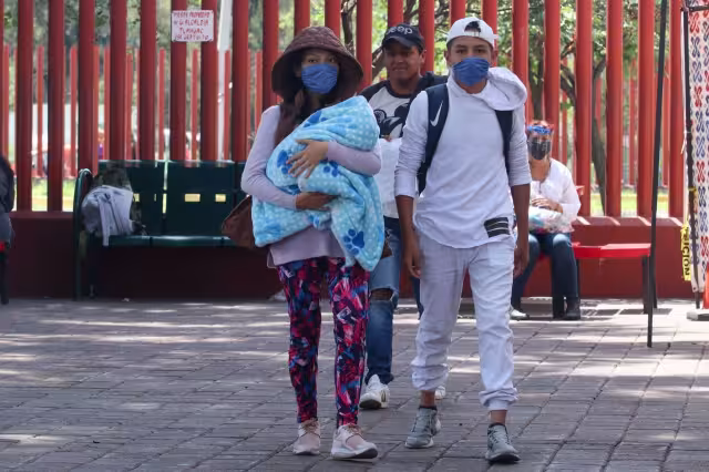 En lo que va de la pandemia, se han registrado 24 mil 082 personas contagiadas por el virus