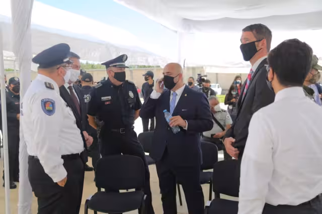 FOTOS: Erick Marfíl