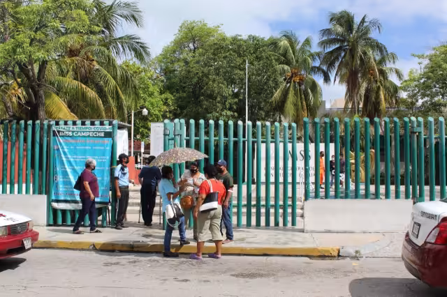 El paciente se recupera tras estar intubado