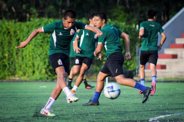 Los playenses llegan a este compromiso tras vencer en casa 3-0 a Yalmakán Chetumal FC