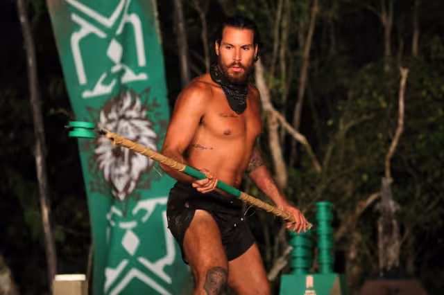 Aarón luchará por la recompensa de Survivor México hoy lunes 14 de agosto