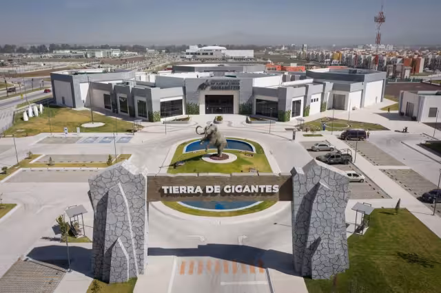Aeropuerto Felipe Ángeles: las rutas de autobuses desde la CDMX