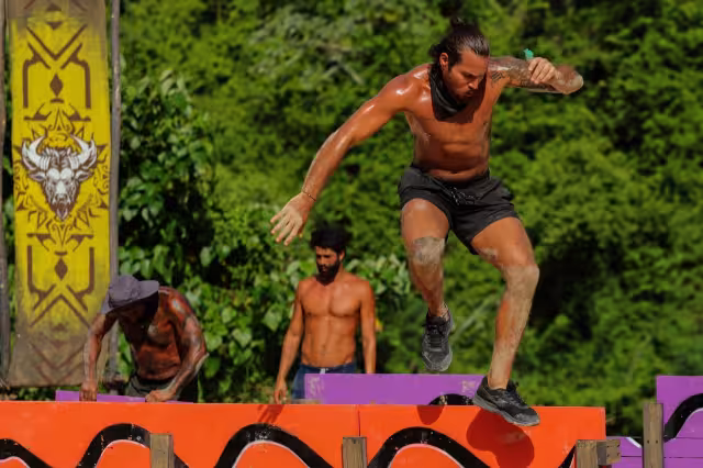 Eliminado de Survivor México hoy viernes 11 de agosto