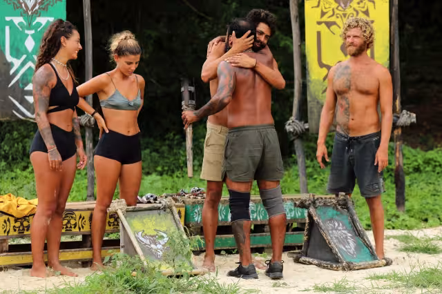Filtran nombre del ganador de Survivor México 2023
