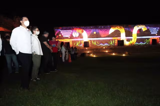 Autoridades estatales y federales ya dieron el visto bueno