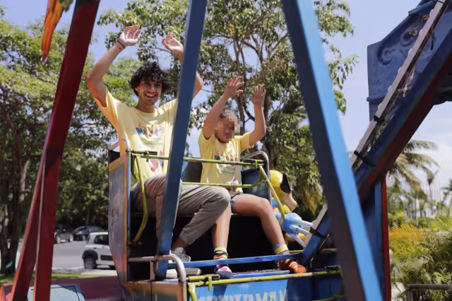 Oficialmente, solo hay 170 personas registradas en Quintana Roo con este trastorno