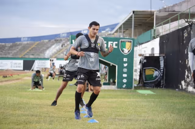 Los ciervos disputarán su duelo debut de la campaña en Tamaulipas, enfrentando a Correcaminos.