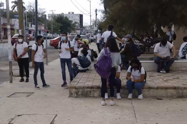 Estudiantes de la UADY gozarán del puente de carnaval