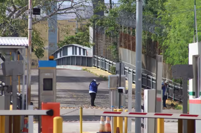 Los conductores de los autobuses de la ruta Chetumal-Subteniente López y motociclistas se han marchado
