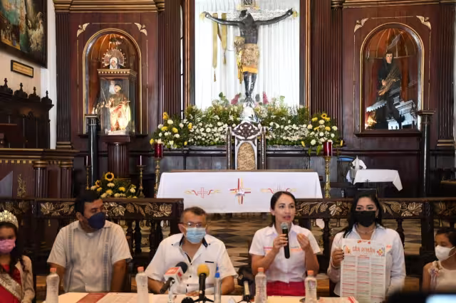 La Feria de San Román es una de las celebraciones más esperadas cada año