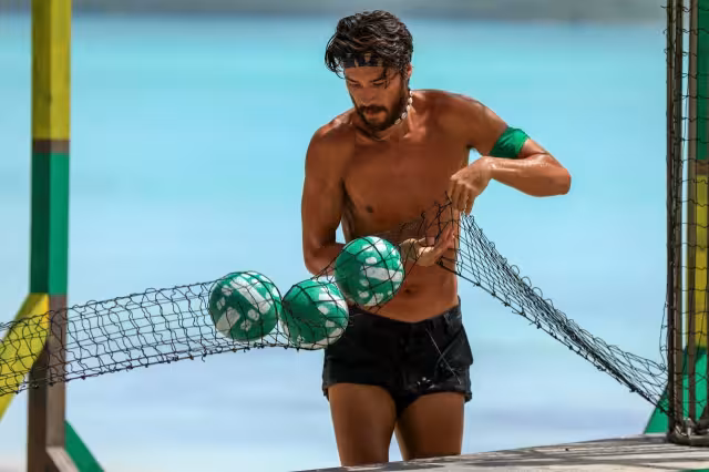 Fusión de Survivor México 2023