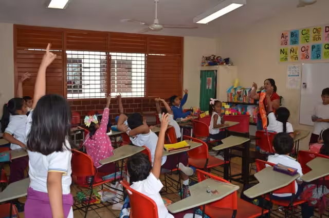 El primer depósito doble de la beca Benito Juárez se realizó en febrero