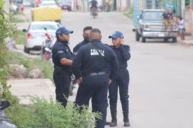 Todas las llamadas de extorsión son relacionadas con el Cártel Jalisco