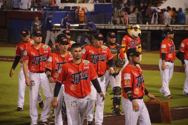 Jugarán su primera serie de la temporada, a partir del viernes 21 al domingo 23 de mayo