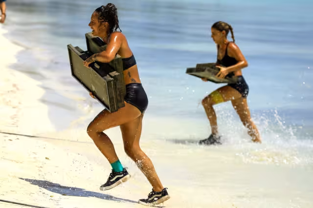 Survivor México 2023