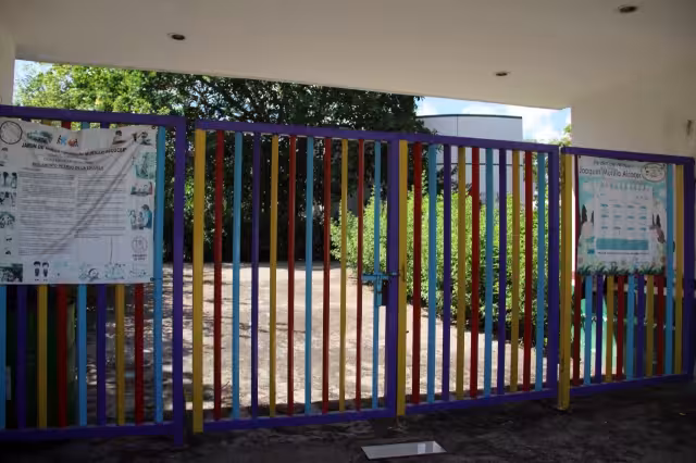 Los alumnos de nivel básico disfrutaran de otro fin de semana largo, el 25 de noviembre no hay clases