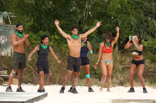Filtran nombre del ganador de Survivor México hoy miércoles 10 de abril