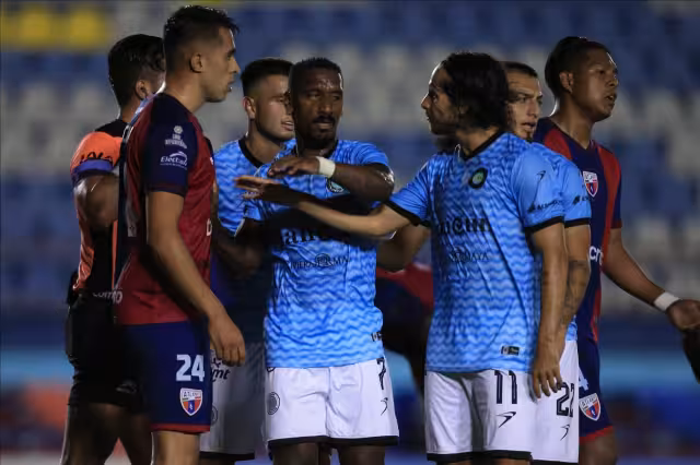 Cancún FC enfrentará al Atlante por el pase a los cuartos de final de la Liga de Expansión