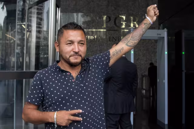 El Mijiis revela que aún tiene cáncer